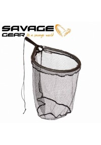 SG Pro Finezze Rubber Mesh...