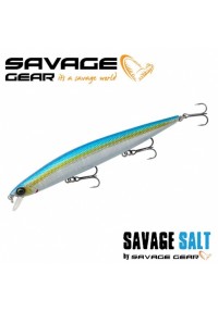 Sea Bass Minnow 14cm 21.7g...