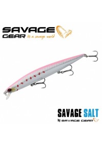 Sea Bass Minnow 14cm 18.5g...