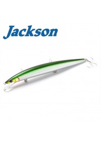 Jackson Athlete 17SSV CGY