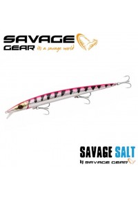 SG Barra Jerk 19cm 29g S...