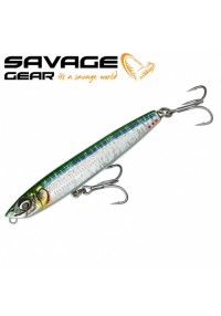 SG Cast Hacker 11.5cm 44g...