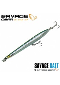 Sandeel Surf Walker 155 23g...