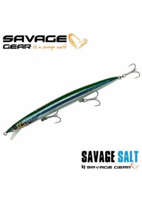 Sandeel Jerk minnow 175 25g...