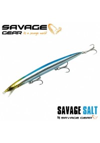 Sandeel Jerk minnow 110 7g...