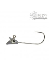 Rudie's Meba Dart Head 1.3g...