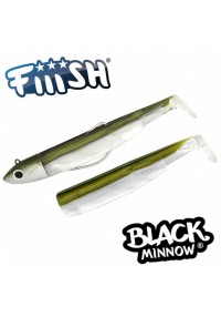 Fiiish BM No1-6g Combo: Jig...