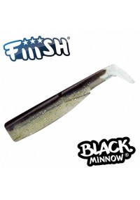 Fiiish Black Minnow No1 -...