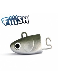 Fiiish BM No1-12g Jig Head...