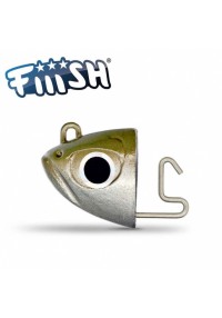 Fiiish BM No3-12g Jig Head...