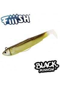 Fiiish BM No2-8g Combo: Jig...