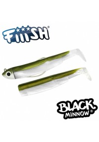 Fiiish BM No2-5g Combo: Jig...