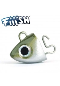 Fiiish BM No2.5-8g Jig Head...