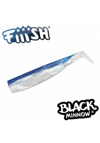 Fiiish Black Minnow No5 -...