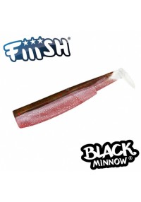 Fiiish Black Minnow No6 -...