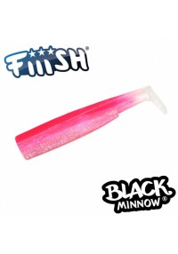 Fiiish Black Minnow No6 -...