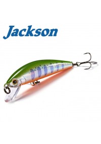 Jackson Trout Tune 55S LYMK