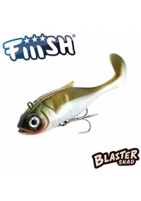 Fiiish Blaster Shad No1...