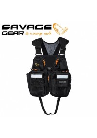 SG Hitch Hiker Fishing Vest...