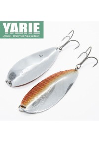 Yarie 678 Dove WF 20g GB5