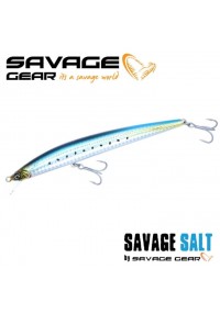 Savage Gear 14.2cm Wander...