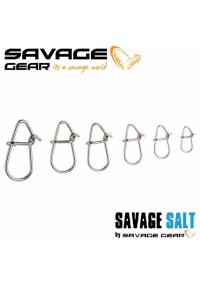 Savage Gear Salt Round...