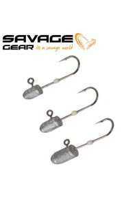 SG Micro Dart Jighead 1.2g...