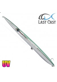 Last Cast ZarGan 210mm - 01